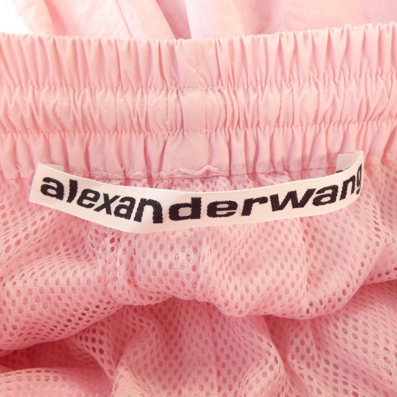 アレキサンダーワン ALEXANDER WANG パンツ