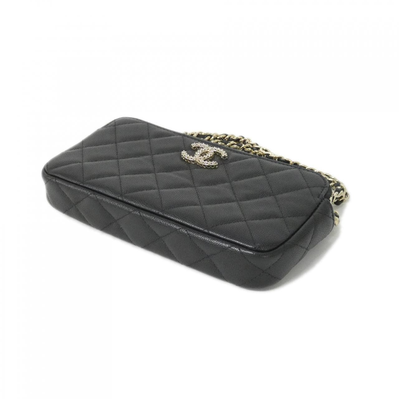 シャネル AP4627 チェーンウォレット