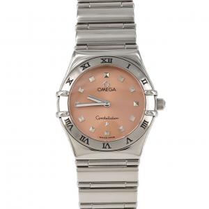 オメガ コンステレーションマイチョイス 1571.61 SS クォーツ