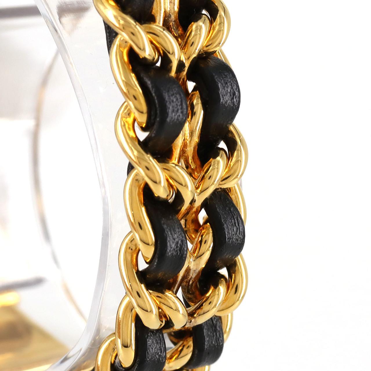 CHANEL premiere GP M size H0001 GP Quartz