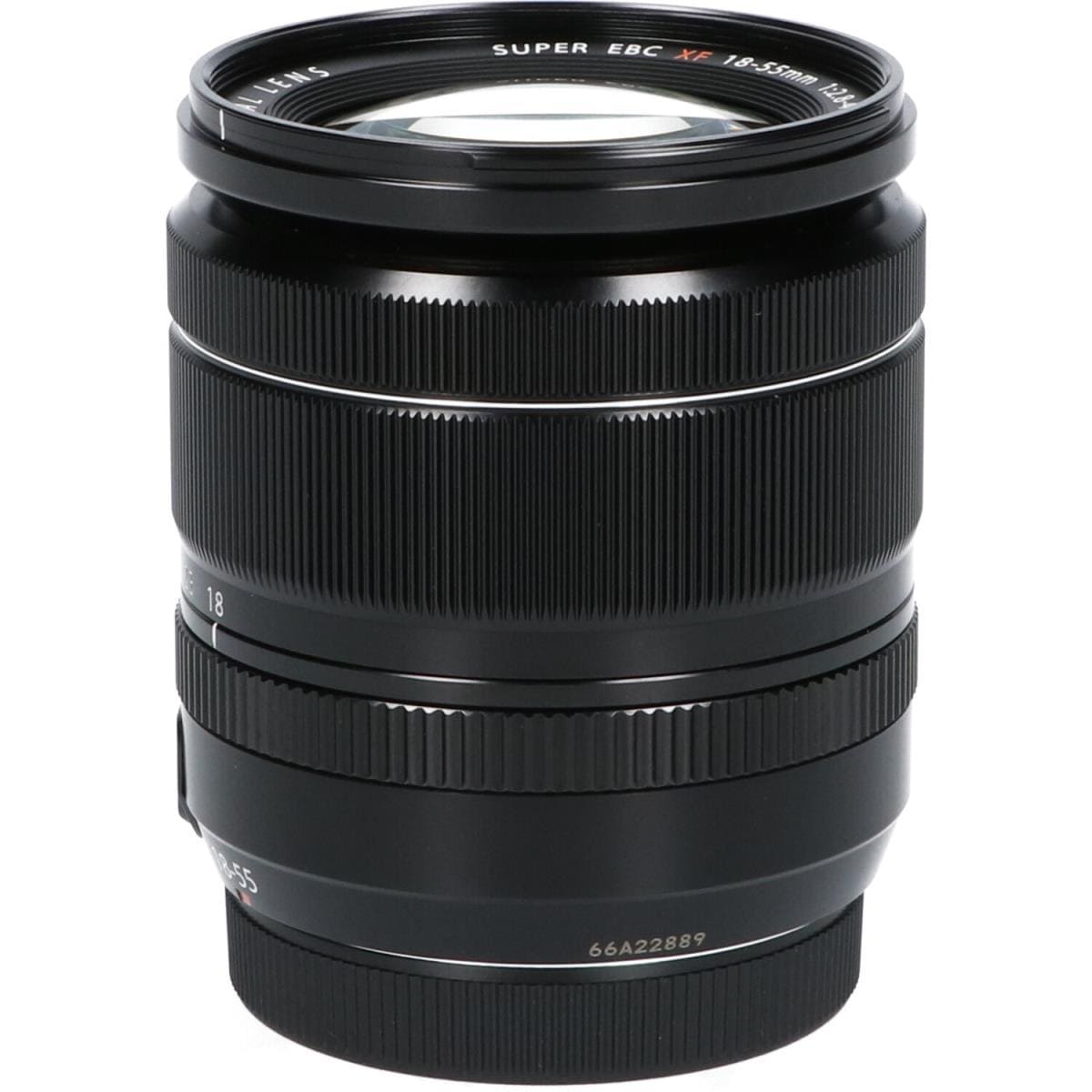 ＦＵＪＩＦＩＬＭ　ＸＦ１８－５５ｍｍ　Ｆ２．８－４Ｒ　ＬＭ　ＯＩＳ