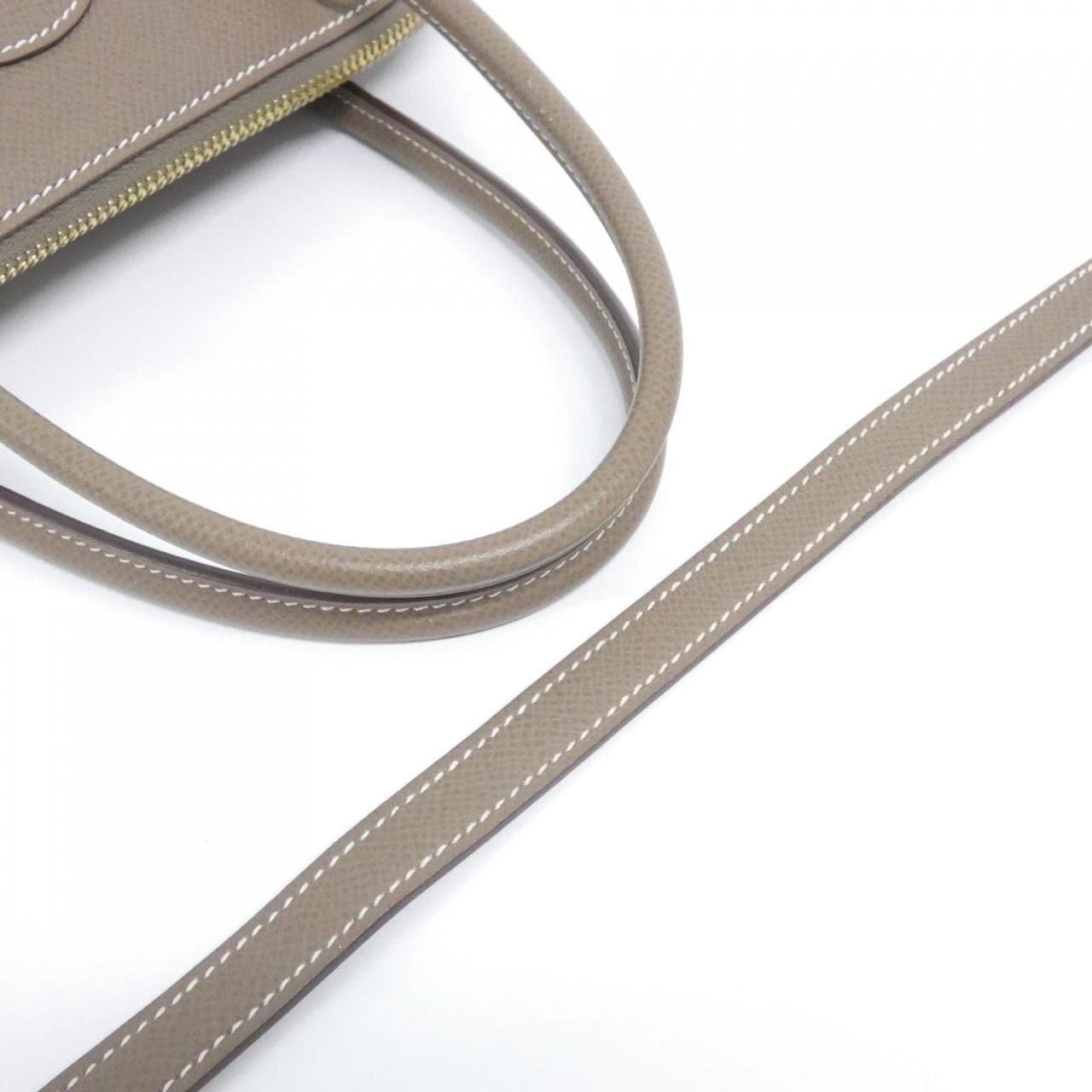 エルメス ボリード 27cm 049431CC バッグ