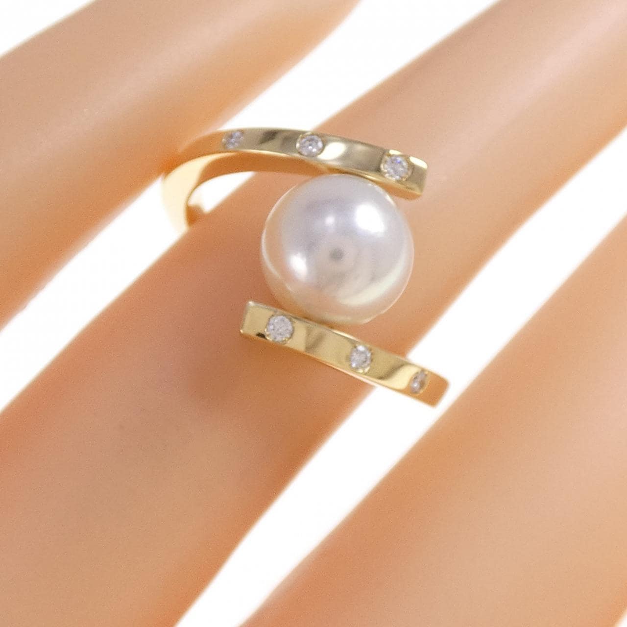 Tasaki Fine平衡環8mm