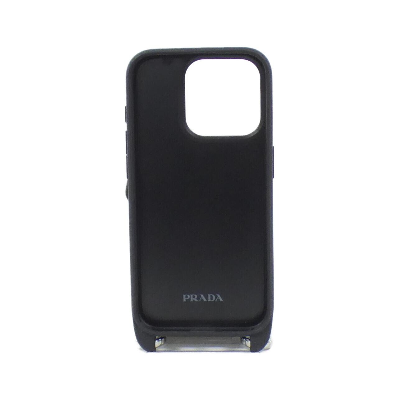 プラダ (IPHONE 15 PRO) 1ZH191 フォンケース