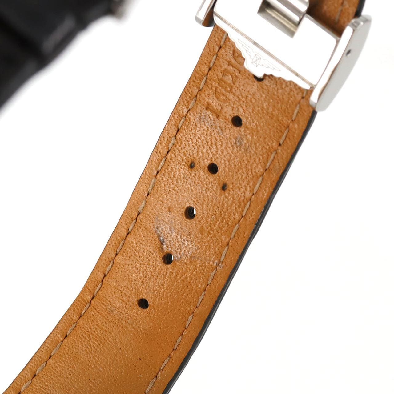 ロンジン ロンジンマスターコレクション 190th Anniversary L2.793.4.73.2 SS 自動巻