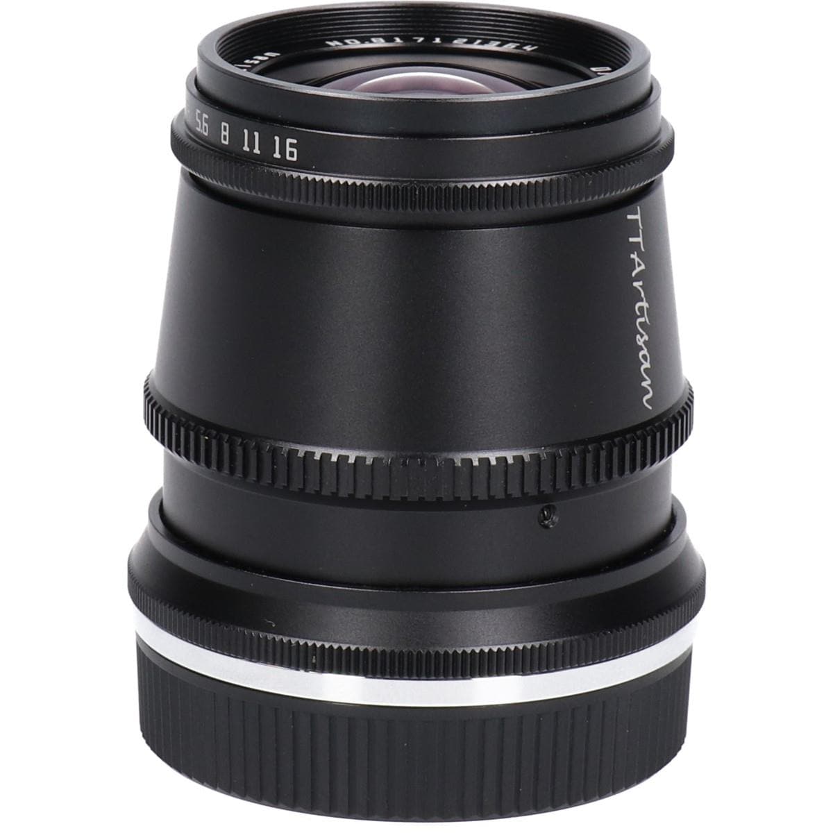 Ｘ１７ｍｍ　Ｆ１．４