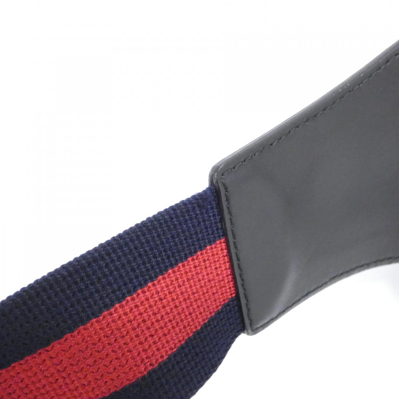 グッチ 478325 K9RRN ショルダーバッグ