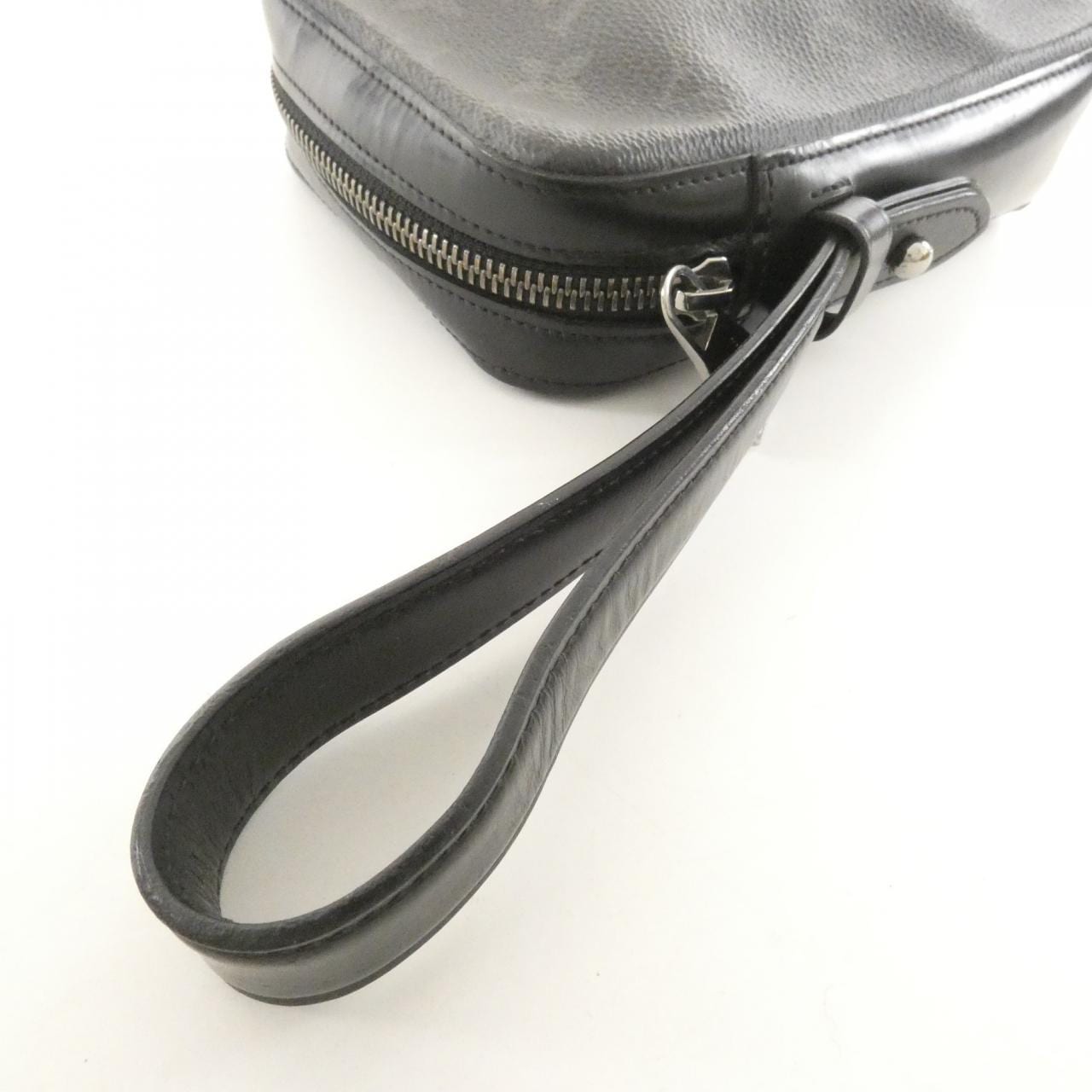 ルイヴィトン モノグラム エクリプス ボックス クラッチ M61872 バッグ