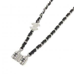 シャネル AB6788 エアポッズネックレス