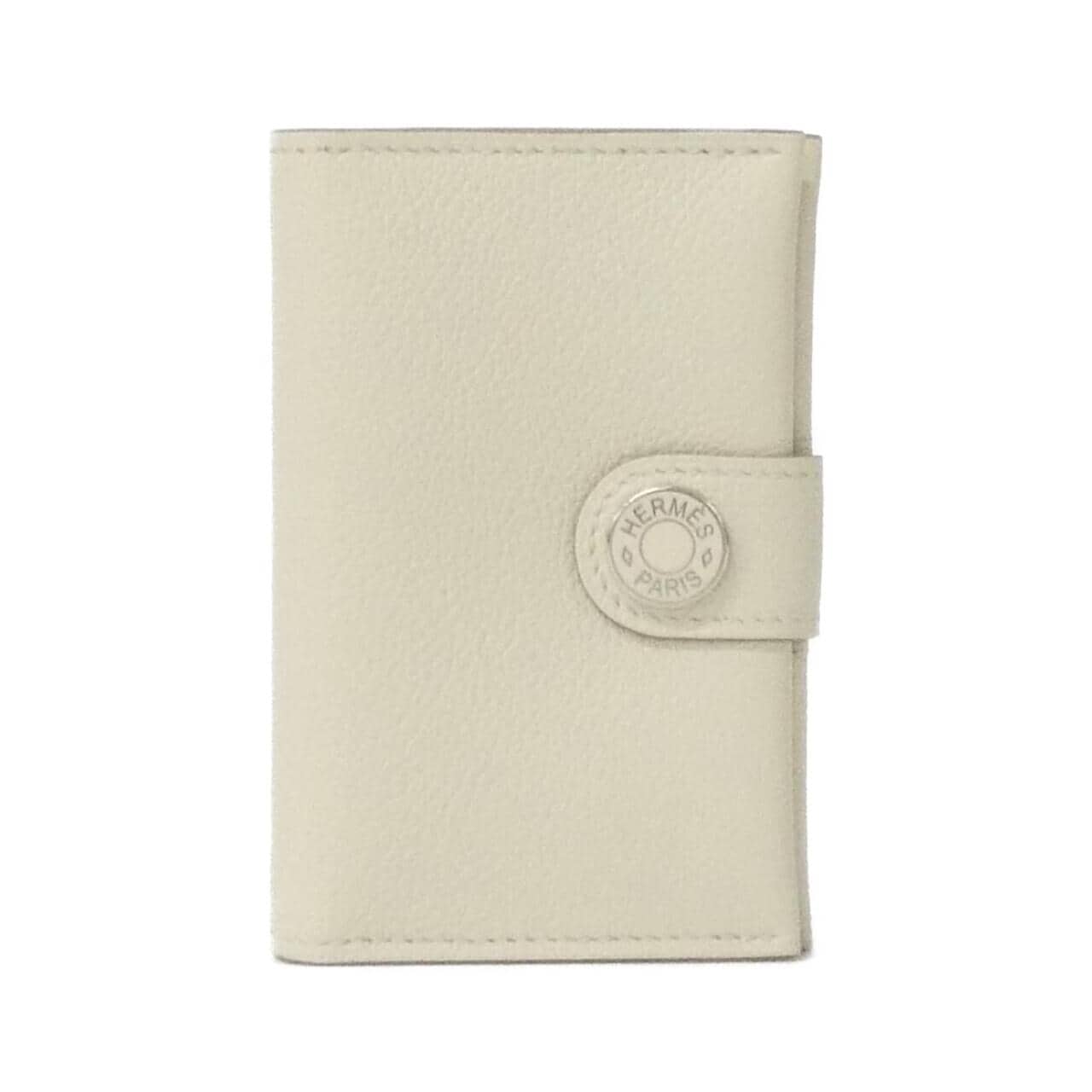 エルメス アール.エム.エス 084335CK カードケース