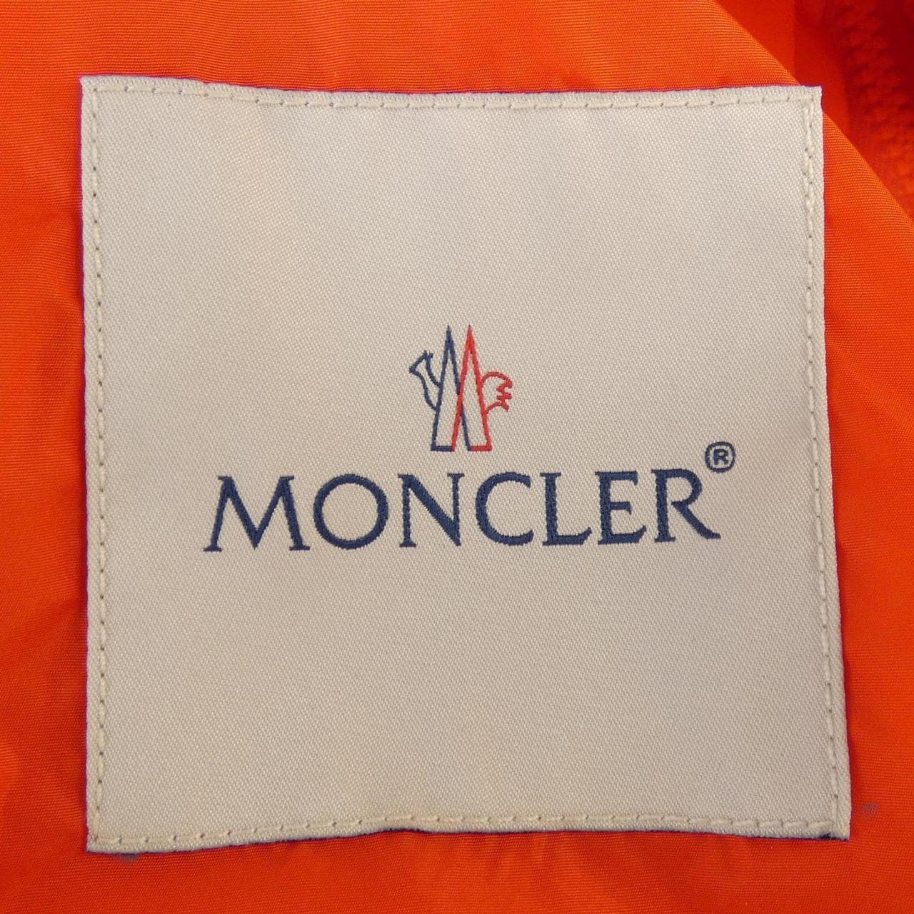 MONCLER蒙克勒·布盧森