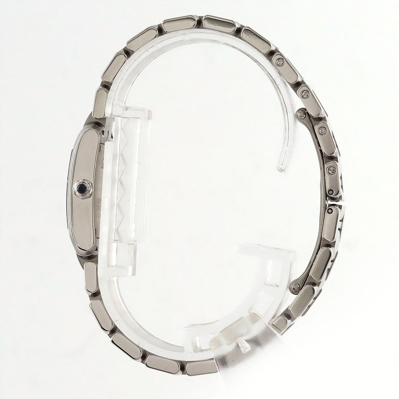 Cartier Tank Francaise SM W51008Q3 SS石英
