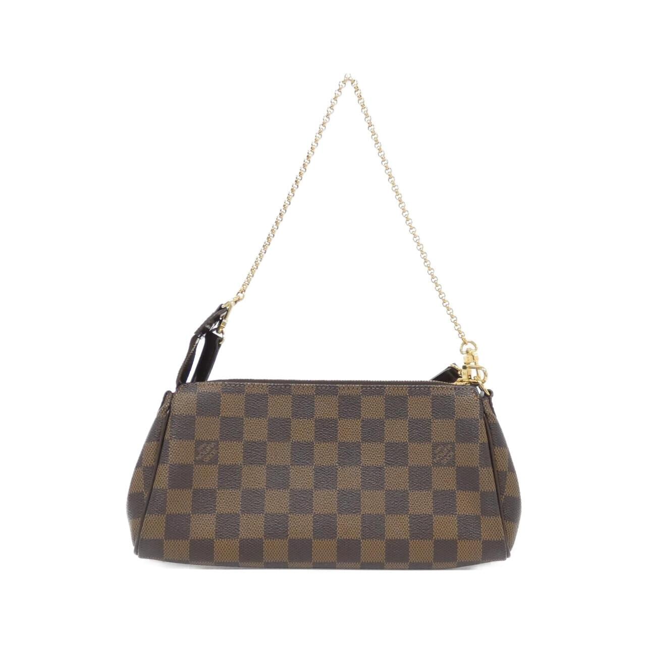 LOUIS VUITTON Damier Eva N55213 单肩包