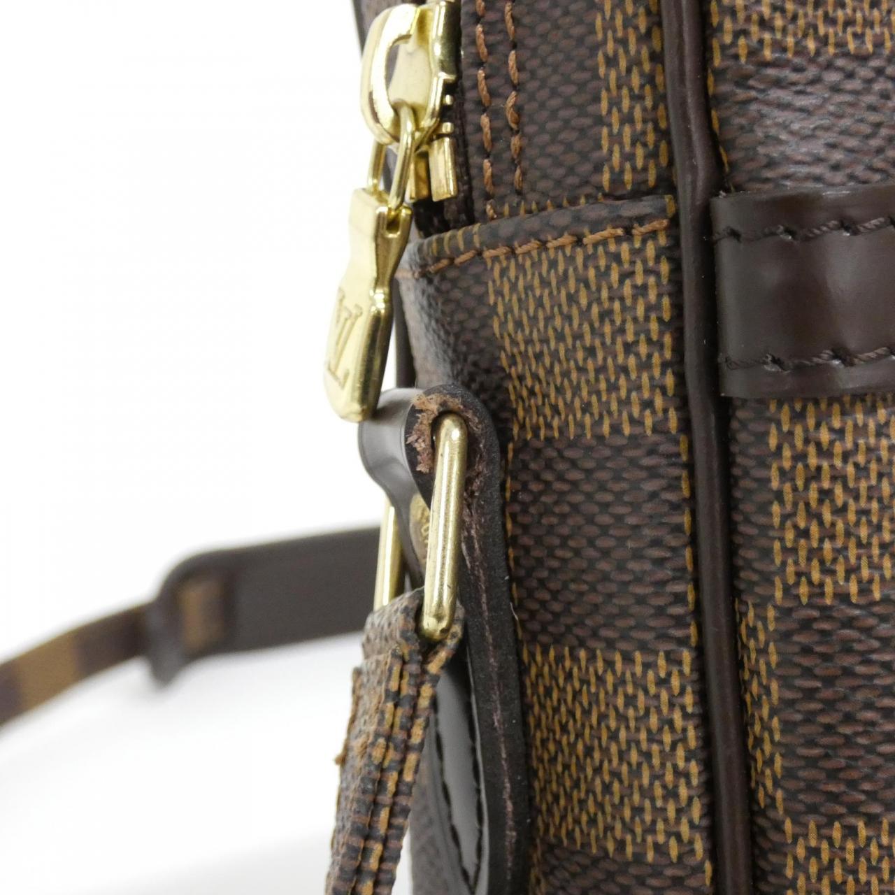LOUIS VUITTON Damier Danube N48061 单肩包
