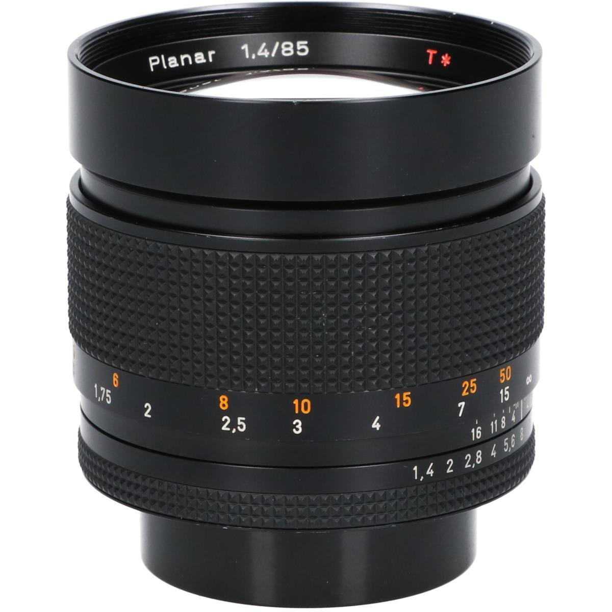 ＰＬＡＮＡＲ８５ｍｍ　Ｆ１．４ＡＥ（Ｇ）
