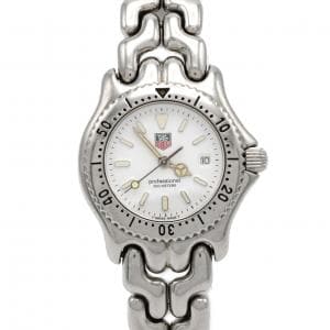 【ノーメンテナンス還元価格】タグ･ホイヤー セル S90.815 SS クォーツ