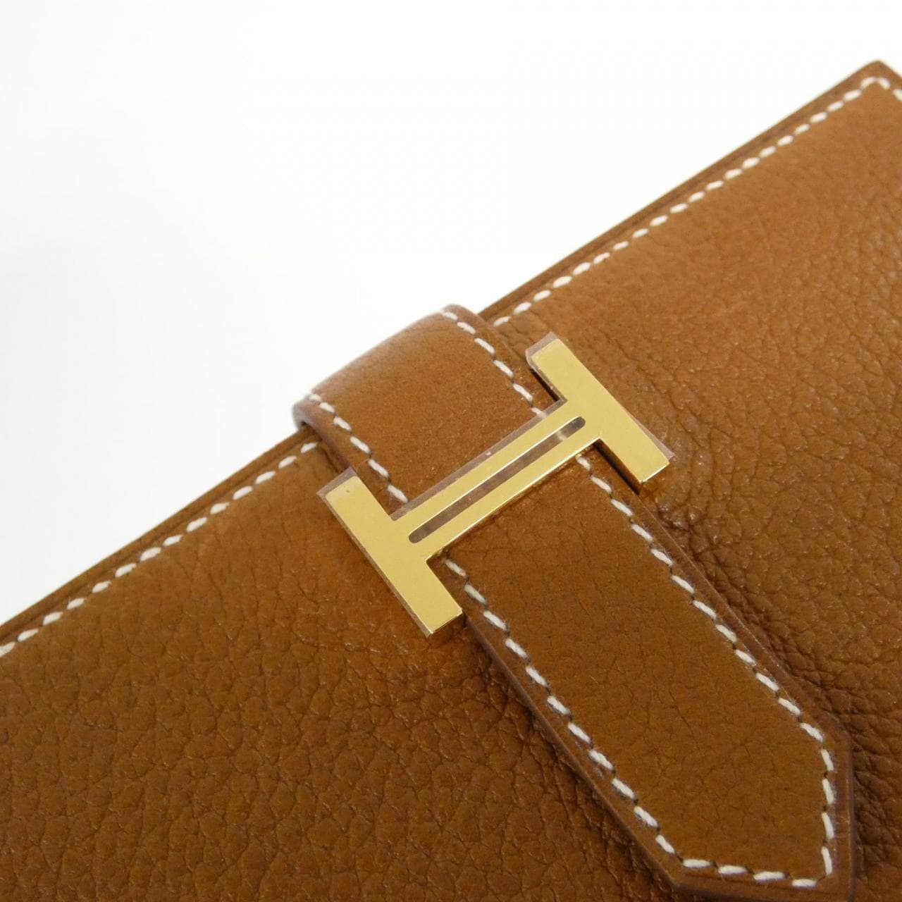 エルメス ベアン コンパクト 086451CC 財布