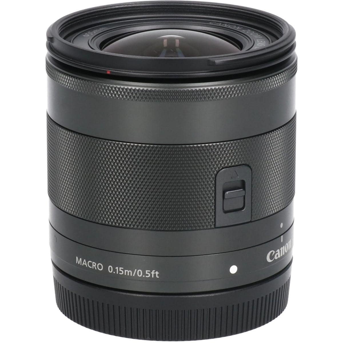ＥＦ－Ｍ１１－２２ｍｍ　Ｆ４－５．６ＩＳ　ＳＴＭ
