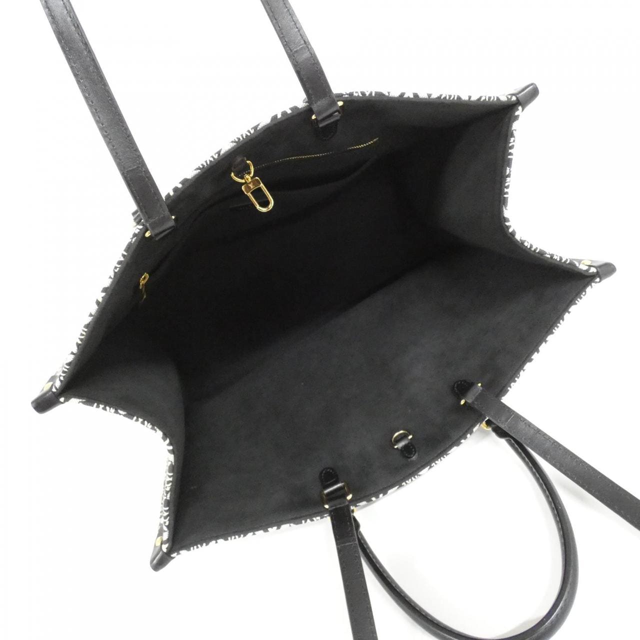 ルイヴィトン SINCE1854 オンザゴー GM M57207 バッグ