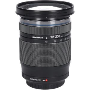 ＭＺＤ　ＥＤ１２－２００ｍｍ　Ｆ３．５－６．３