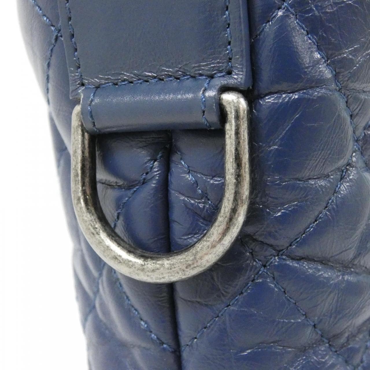 シャネル ガブリエル ライン 93825 ショルダーバッグ