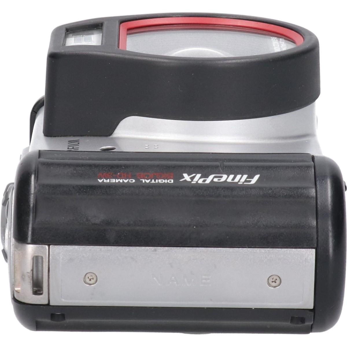 ＦＩＮＥＰＩＸ　ＢＩＧＪＯＢ　ＨＤ－３Ｗ