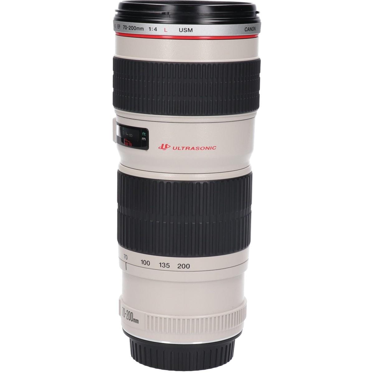 ＥＦ７０－２００ｍｍ　Ｆ４Ｌ　ＵＳＭ