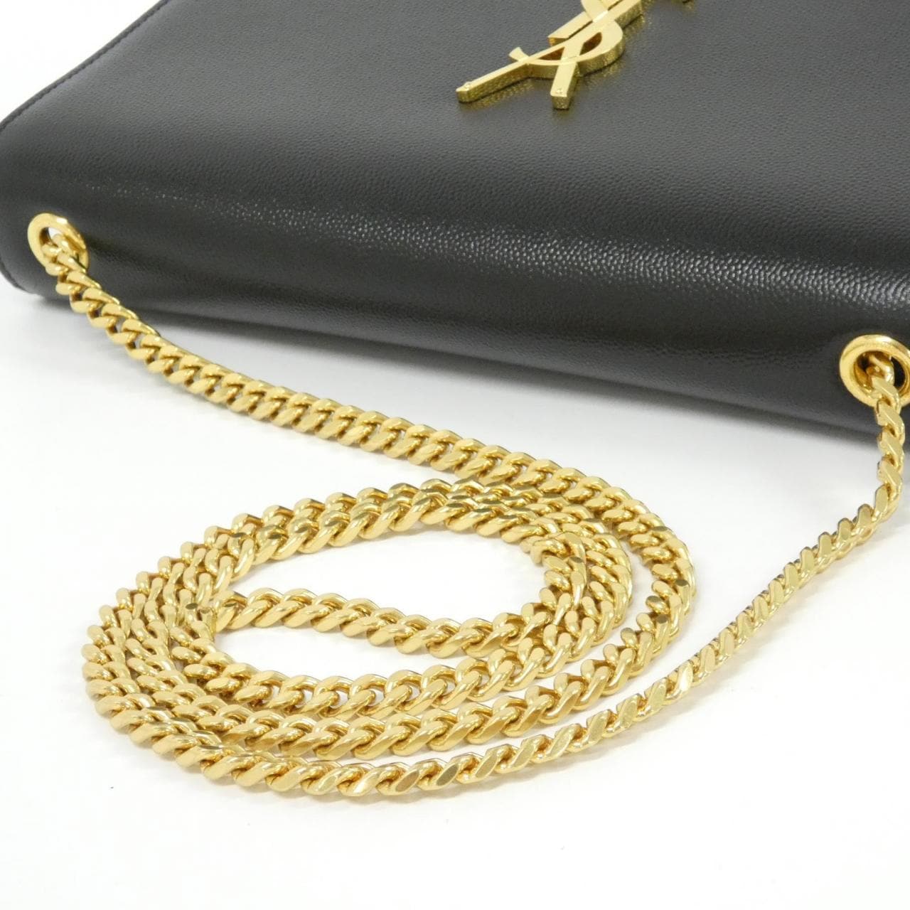 サンローラン ケイト ミディアム 364021 BOW0J ショルダーバッグ