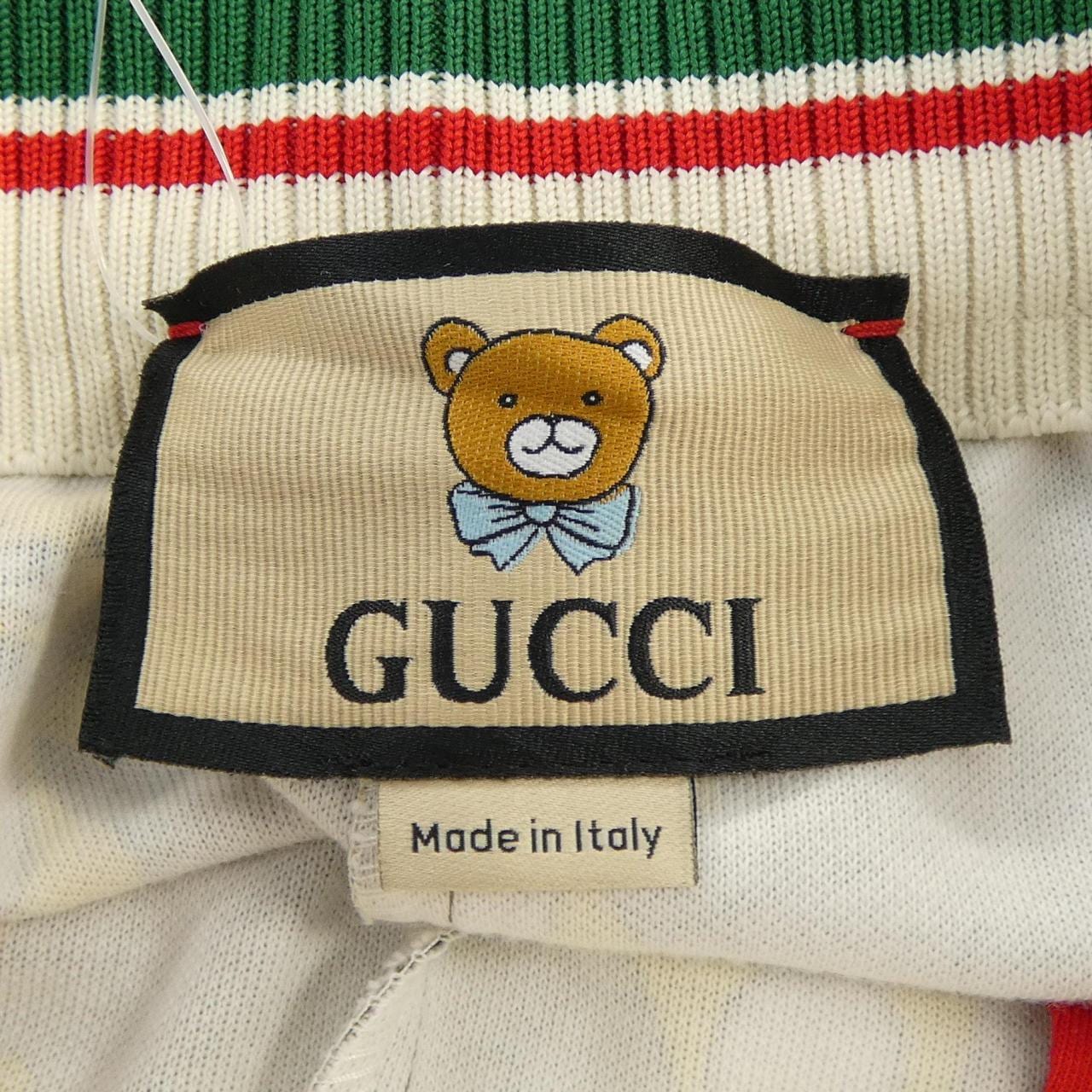 グッチ GUCCI 660211 XJDJC ショートパンツ