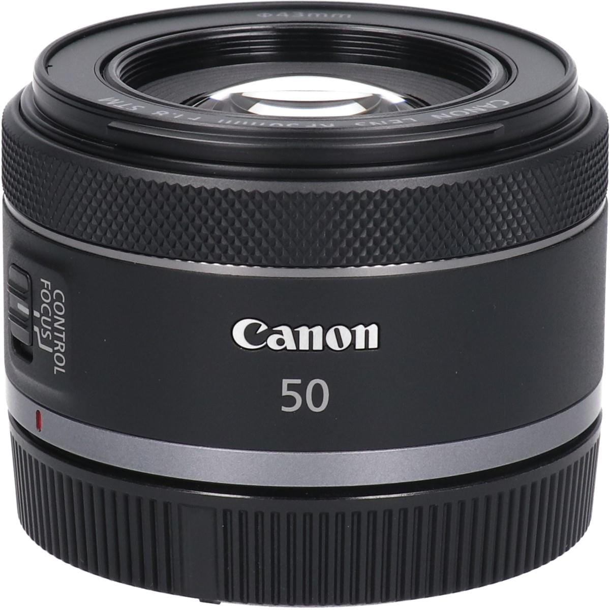 ＲＦ５０ｍｍ　Ｆ１．８ＳＴＭ