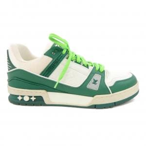 LOUIS VUITTON LV Trainer 系列運動鞋