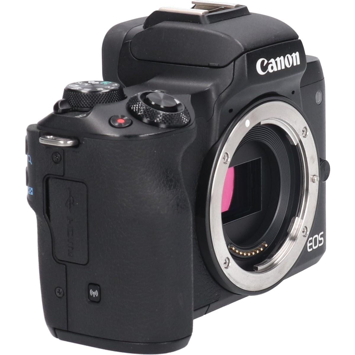 ＥＯＳ　ＫＩＳＳ　Ｍ