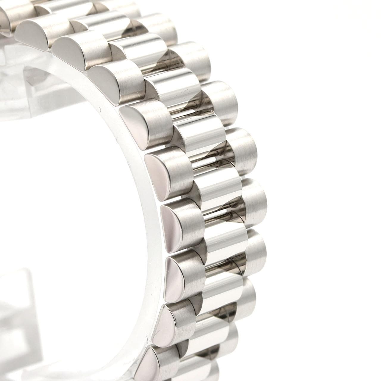 ロレックス デイトジャスト 279166 PT 自動巻 ランダム番