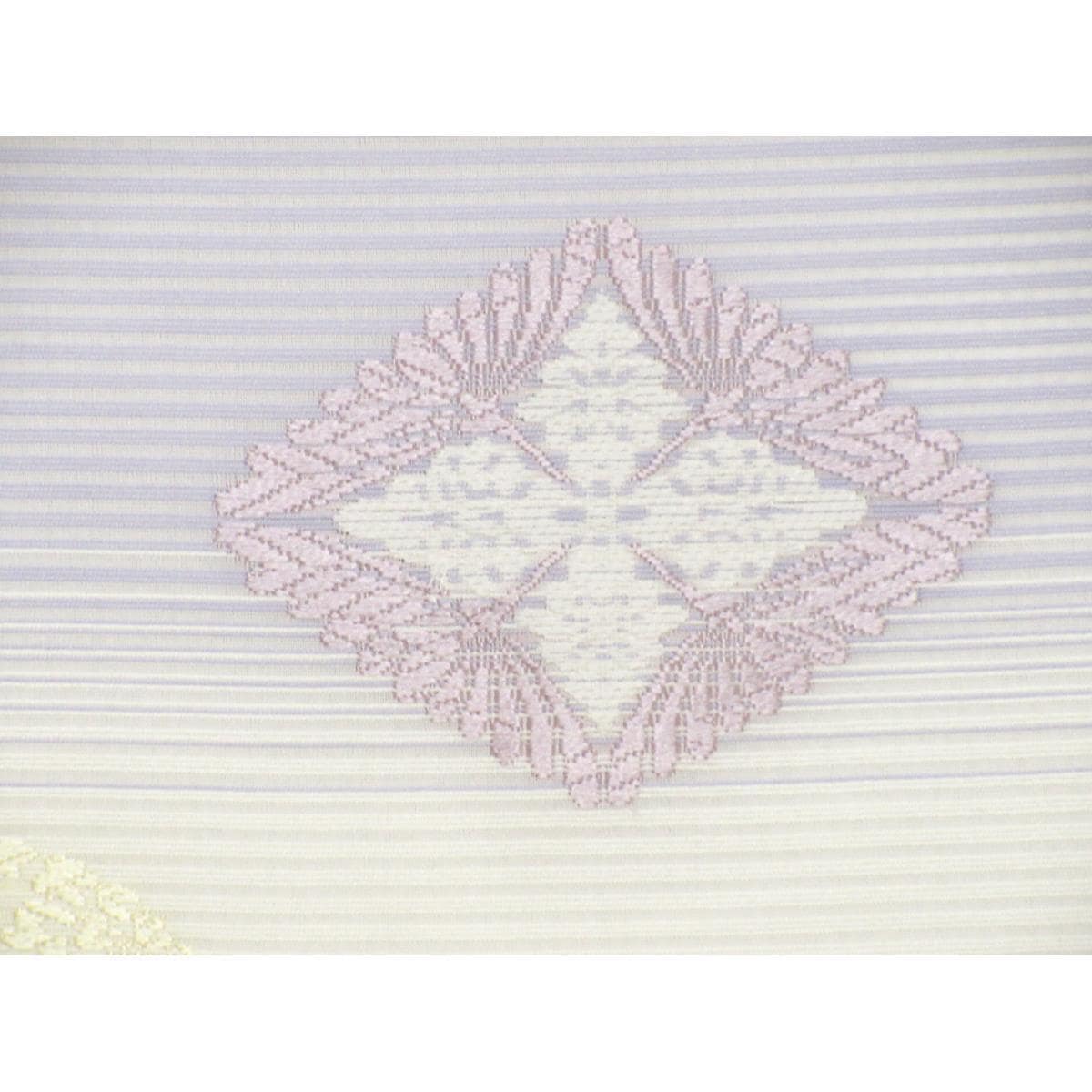 【新品】夏名古屋帯