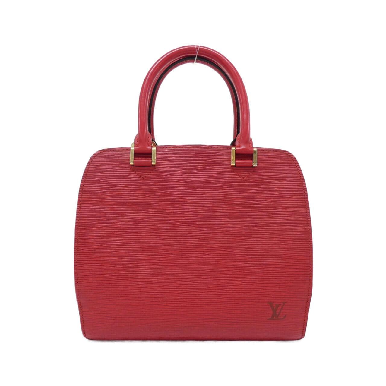 ルイヴィトン エピ ポンヌフ M52057 バッグ