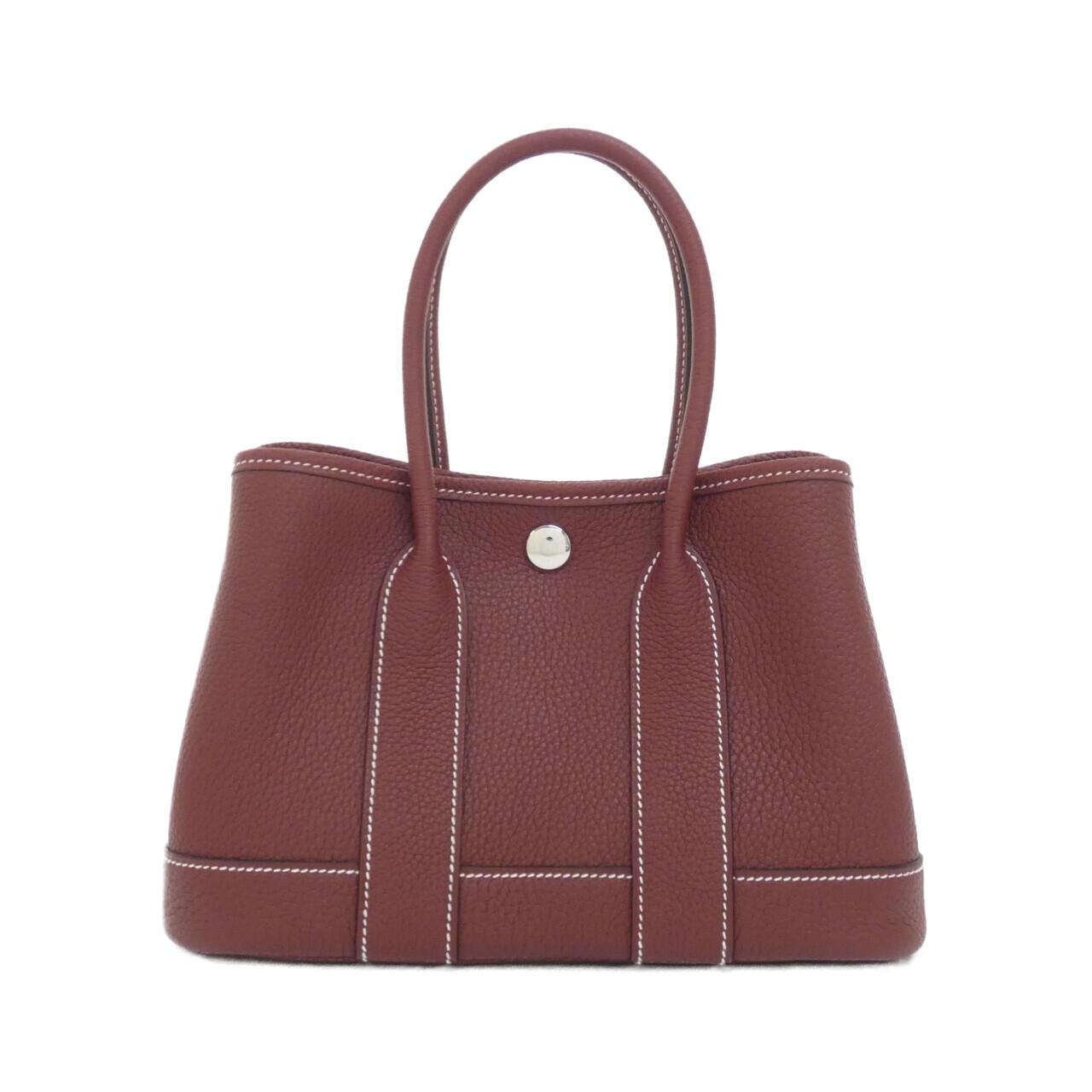 【新品】エルメス ネオ ガーデン 23cm 086422CK バッグ