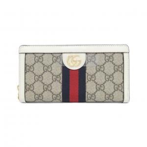 【新品】グッチ OPHIDIA 523154 96IWG 財布