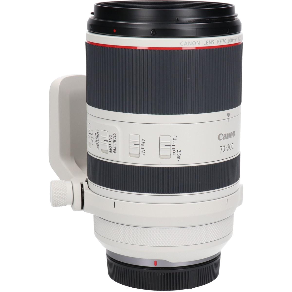 ＲＦ７０－２００ｍｍ　Ｆ２．８Ｌ　ＩＳ　ＵＳＭ