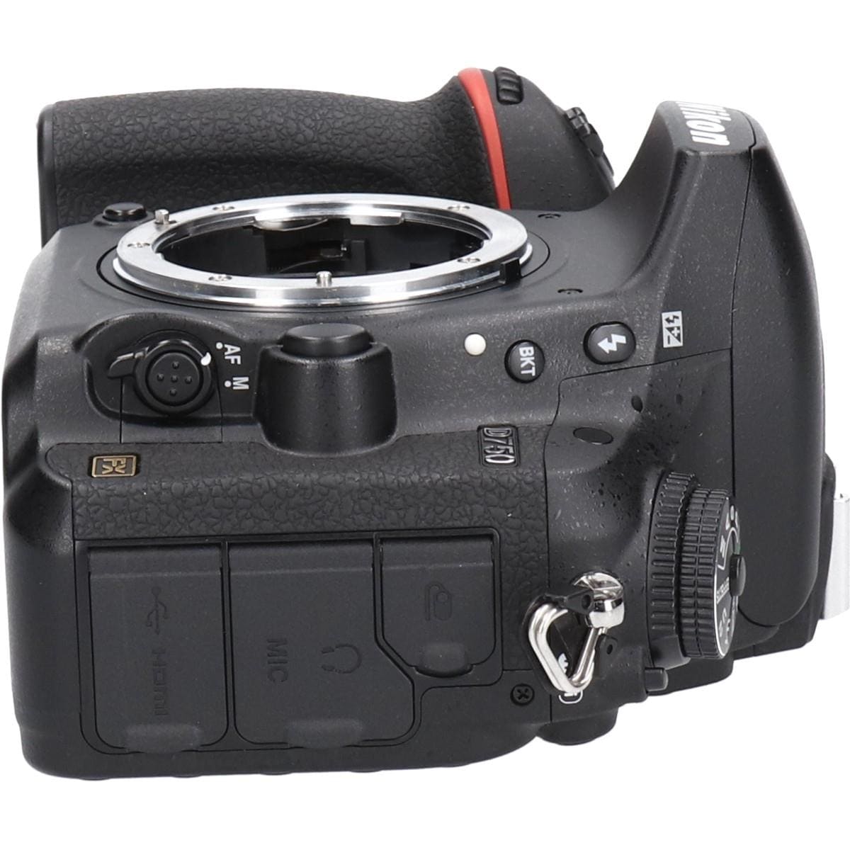 Ｄ７５０