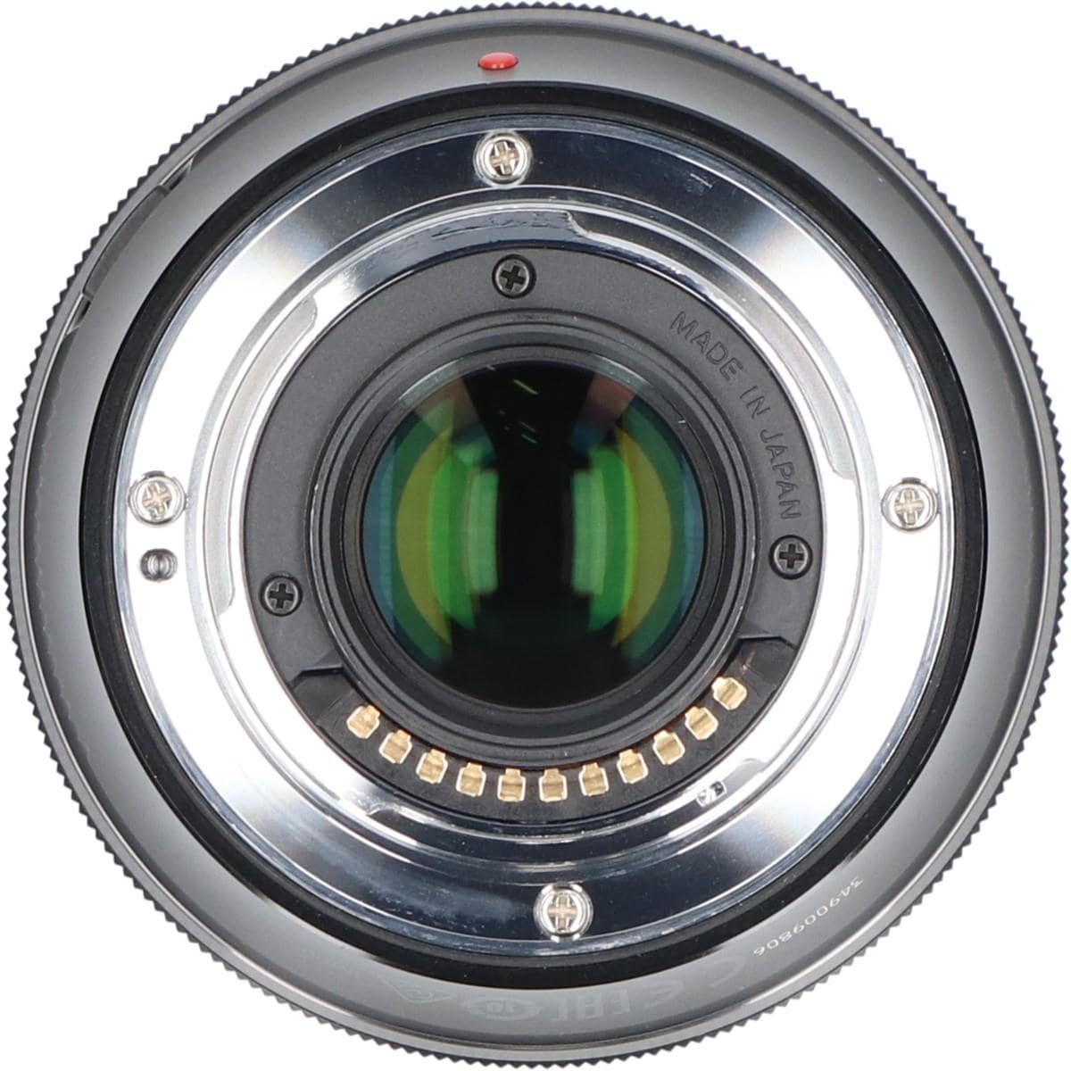 ＭＺＤ４５ｍｍ　Ｆ１．２ＰＲＯ