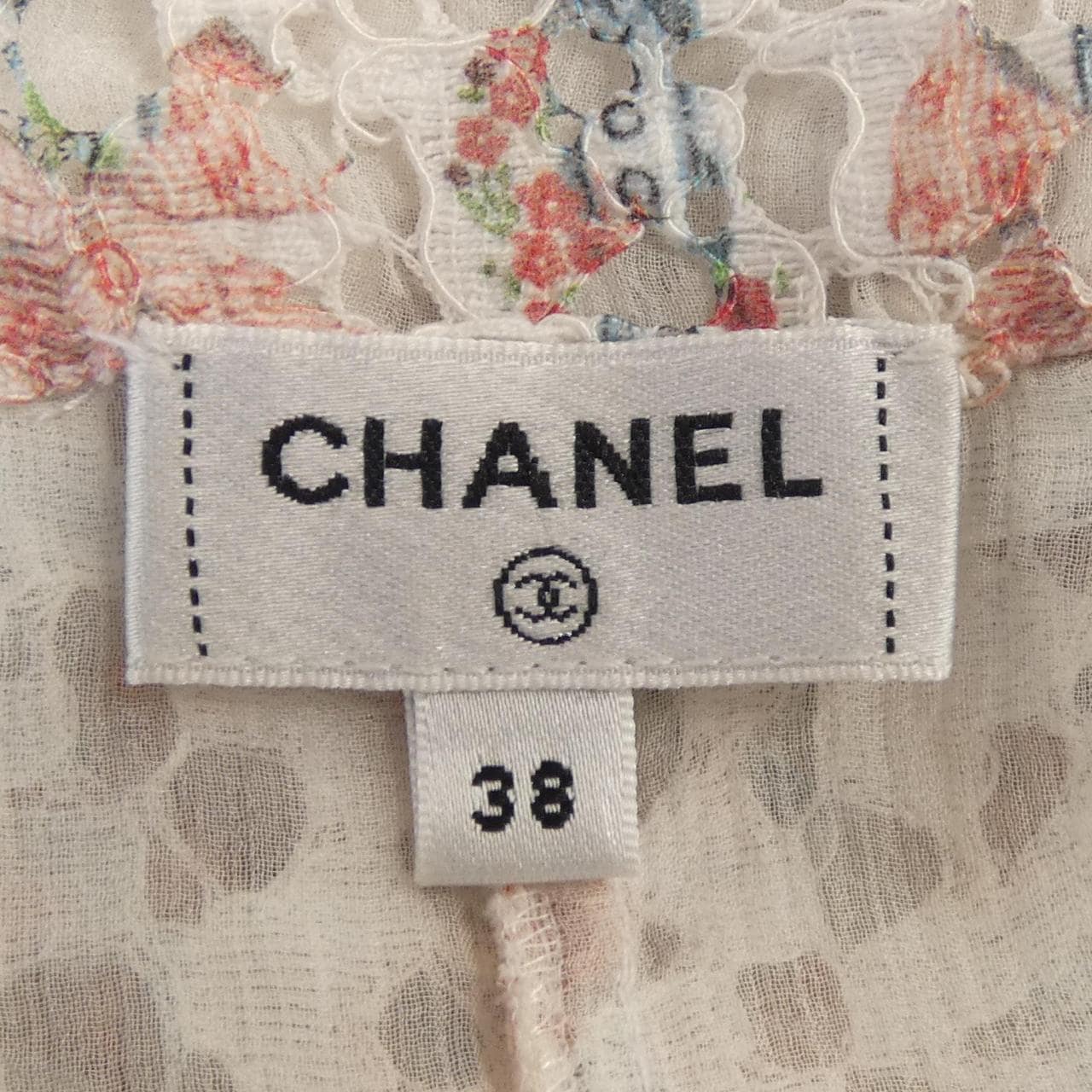 シャネル CHANEL P73944V65626 23C ワンピース
