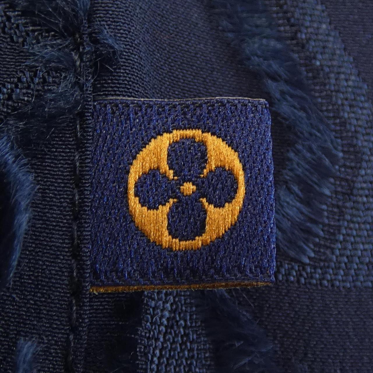 ルイヴィトン LOUIS VUITTON リバースモノグラムフィルクーペシャツ FPBL06XEY シャツ
