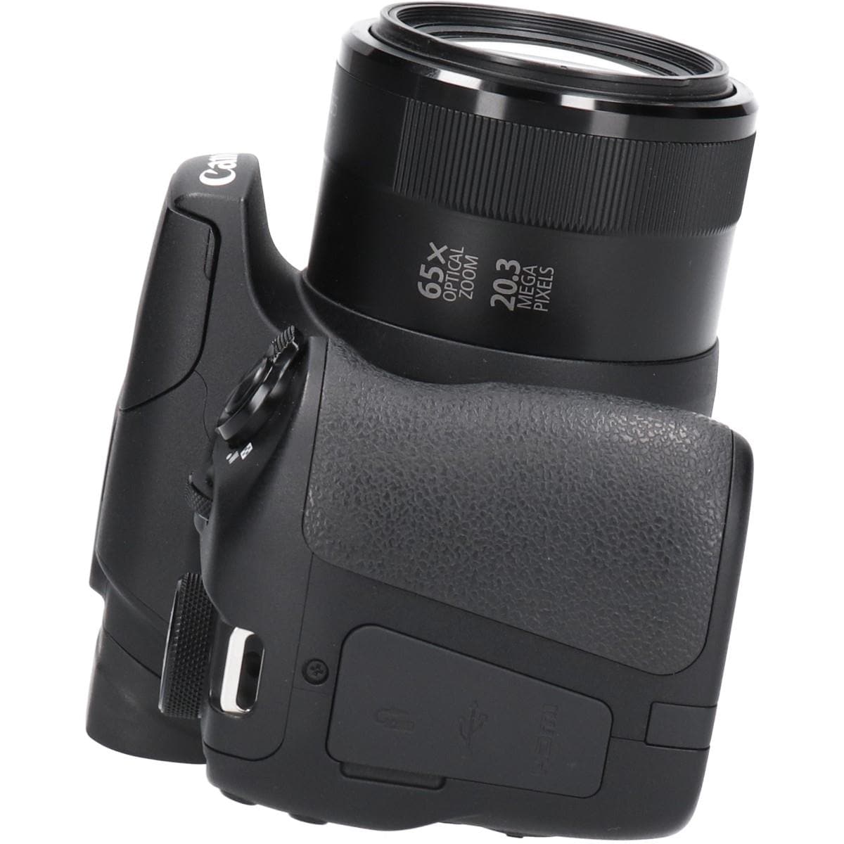 ＰＯＷＥＲＳＨＯＴ　ＳＸ７０ＨＳ