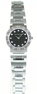 [BRAND NEW] BVLGARI BB26BSS 12P N