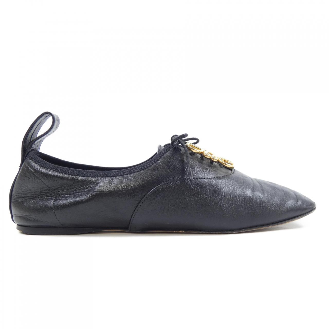 ロエベ LOEWE フラットシューズ