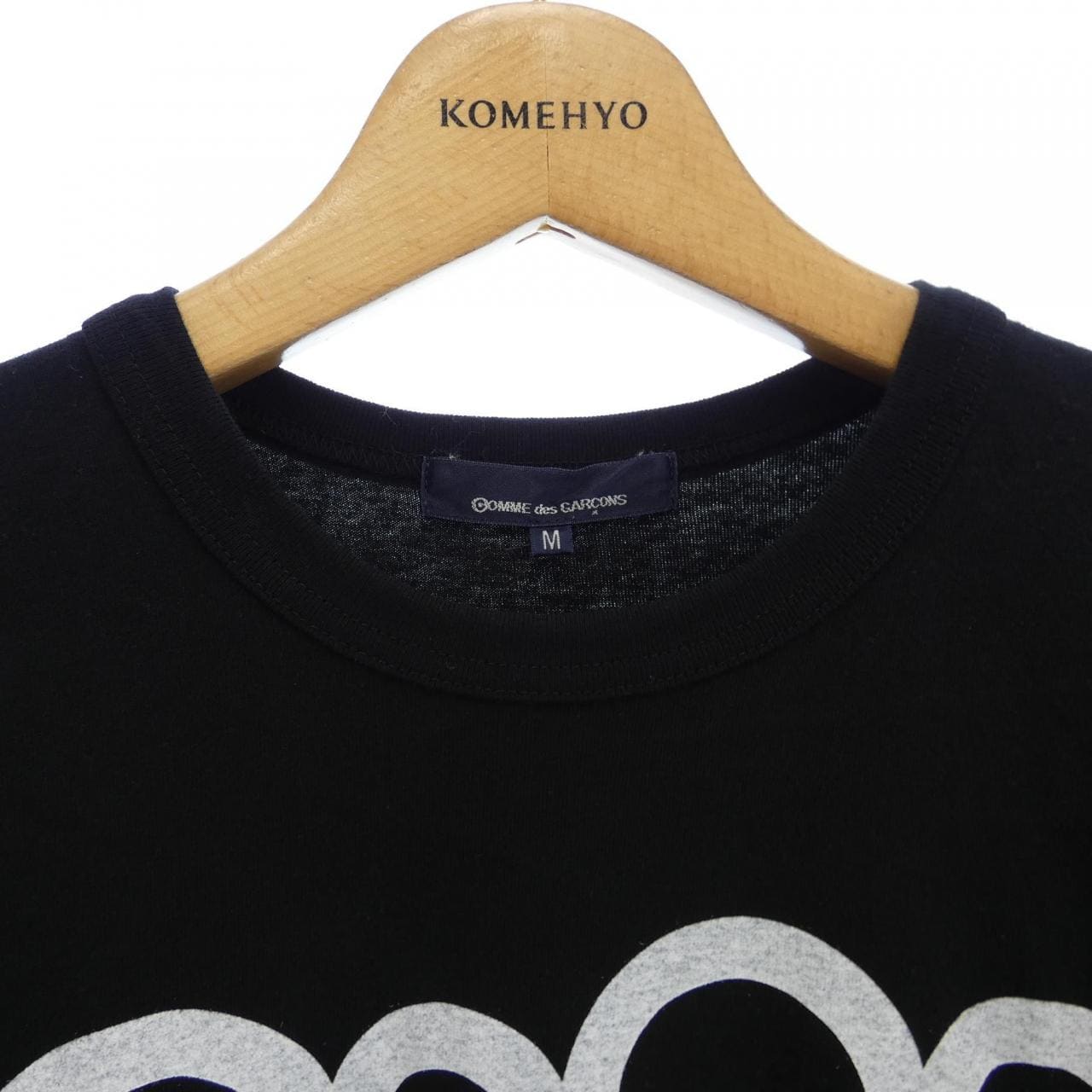 コムデギャルソン COMME des GARCONS Tシャツ