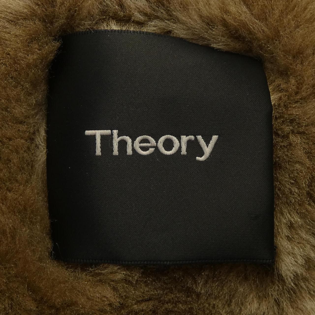 セオリー theory 01-9109004 ブルゾン