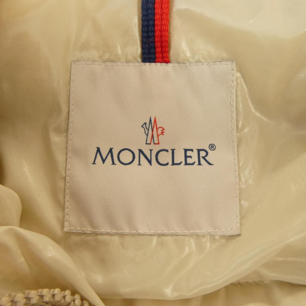 モンクレール MONCLER GHANY ダウンベスト