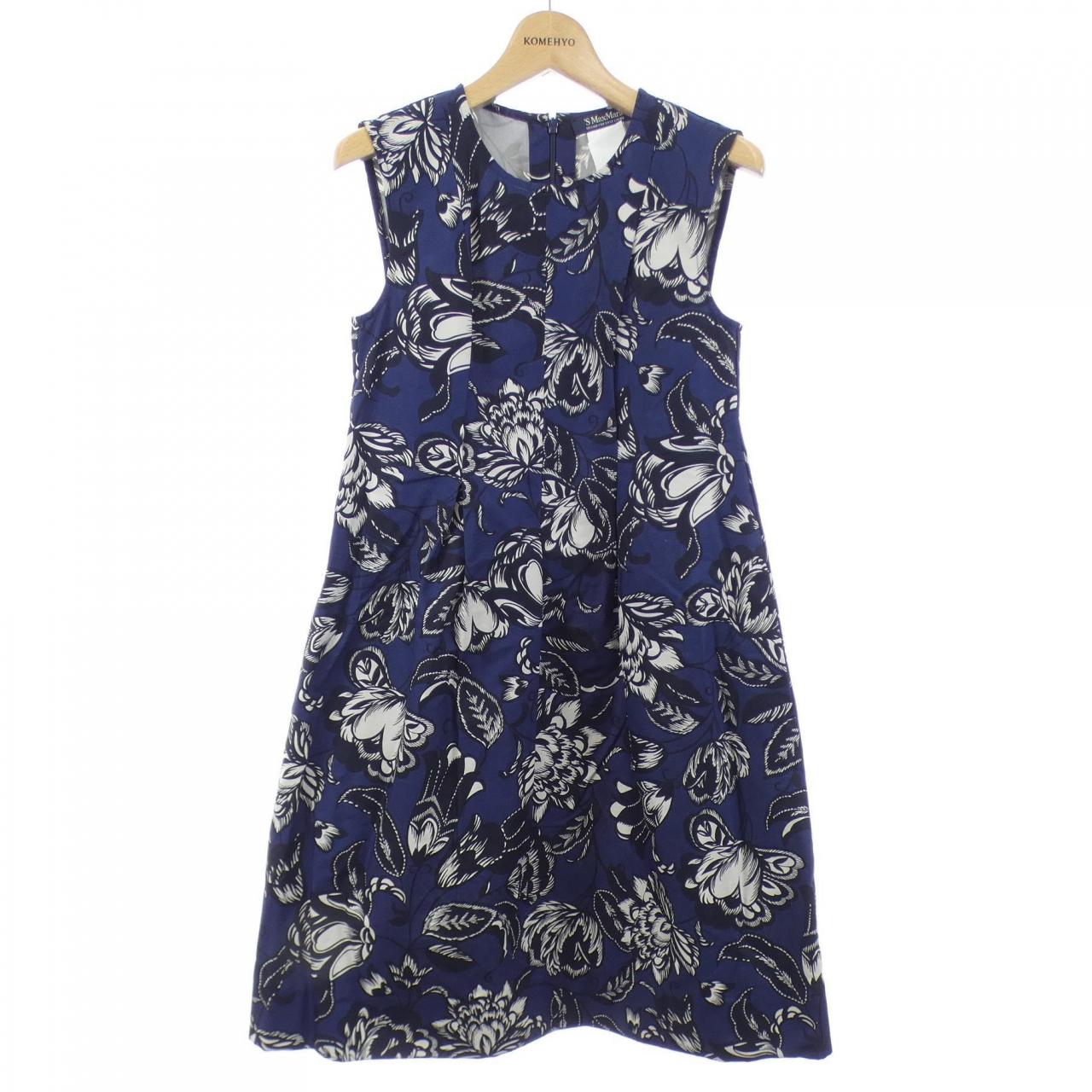 エスマックスマーラ 'S Max Mara 92261359 ワンピース