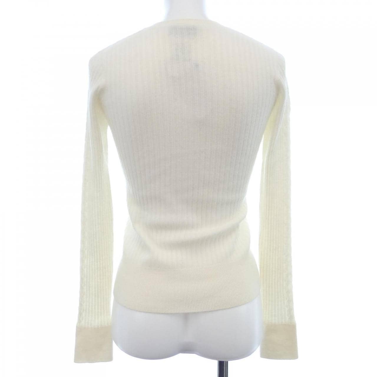 シャネル CHANEL P73813K10579 22K ニット